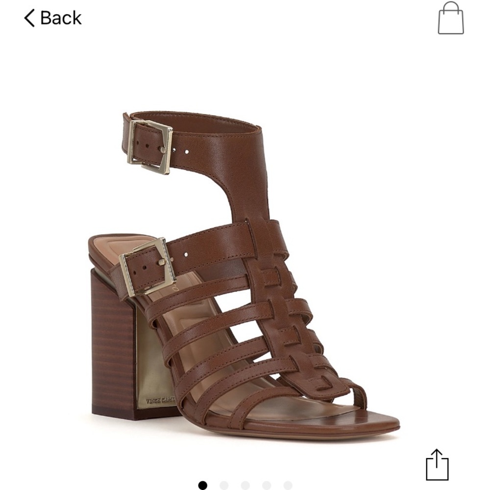 Vince Camuto Hicheny Sandal